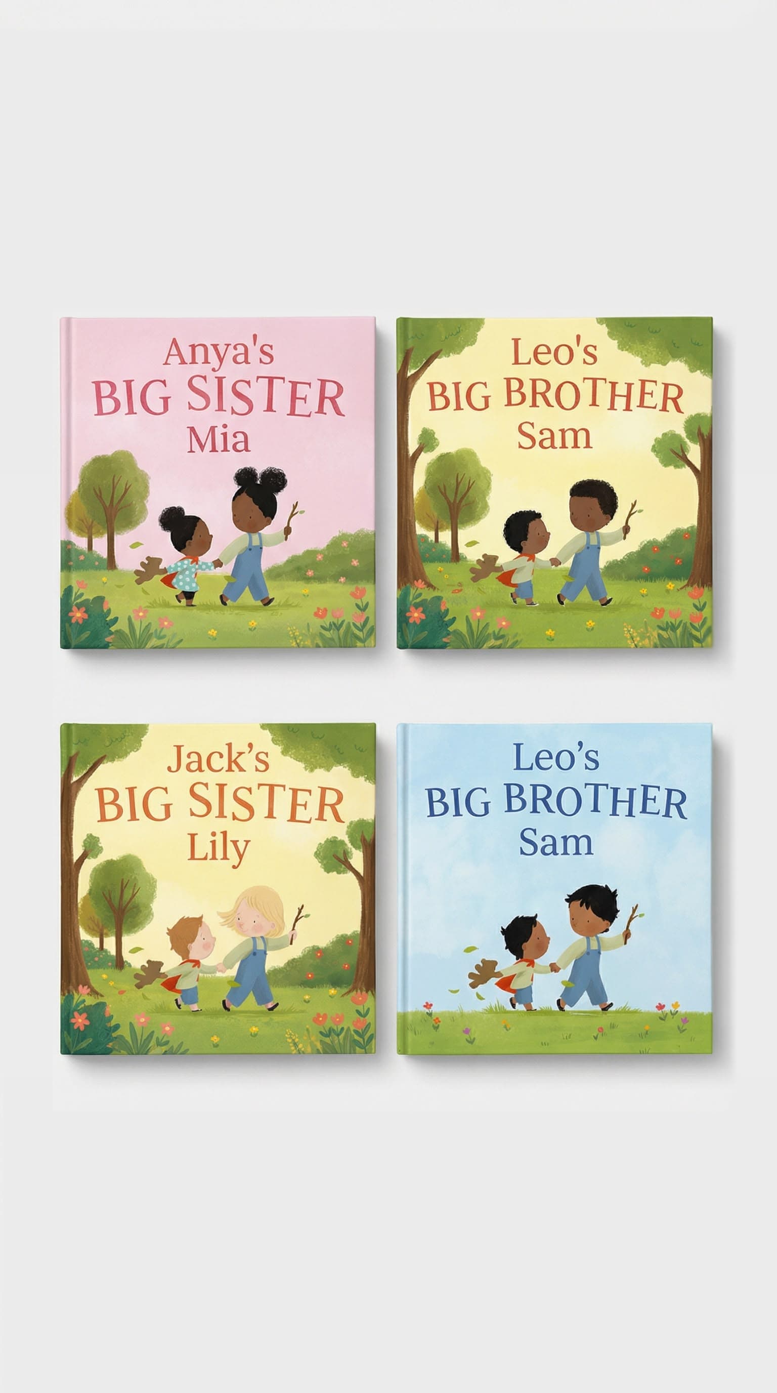 Book cover preview